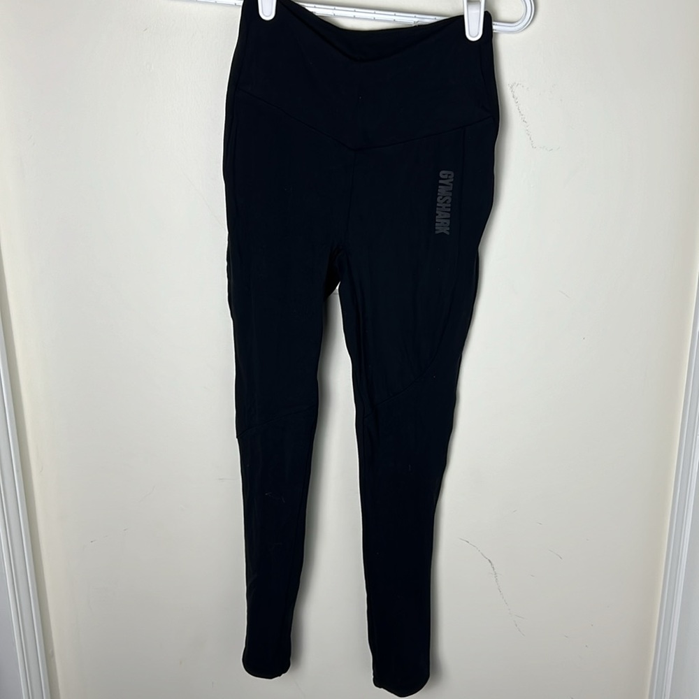 Gymshark Hi Rise Leggings Size Small